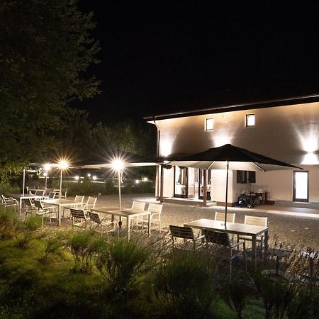 Pensiunea Negoiu Porumbacu de Sus Buitenkant foto
